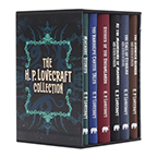 H.P. LOVECRAFT COLLECTION